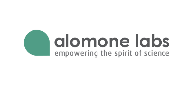 Logo of alomone-labs
