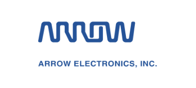 Logo of arrow-electronics