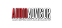 Logo of Audio advisor