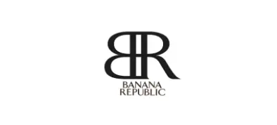 Logo of Banana Republic