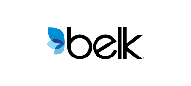 Logo of Belk