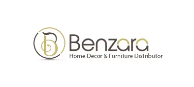 Logo of Benzara