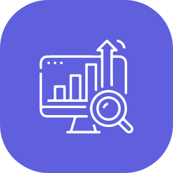 Icon for 'Better overall SEO'