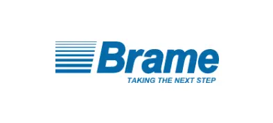 Logo of Brame