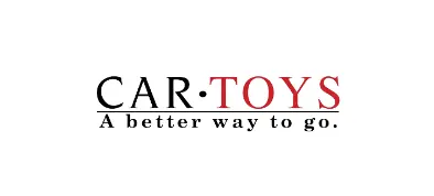 Logo of Cartoys