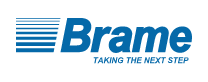 Logo of Brame
