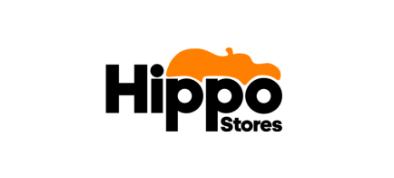 Logo of hippo