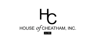 Logo of house-of-cheatham