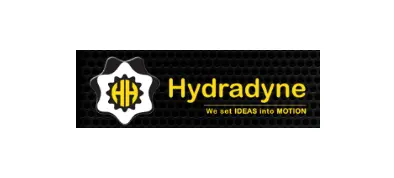 Logo of Hydradyne