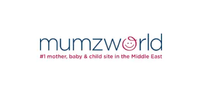 Logo of mumzworld