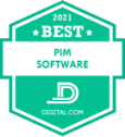 Best PIM software award