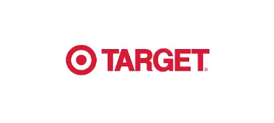 Logo of Target