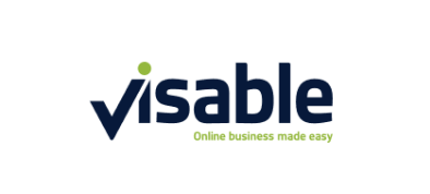 Logo of visable