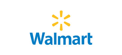 Logo of Walmart