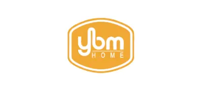 Logo of ybm