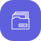 data repository - icon