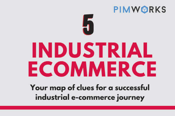 5 Industrial eCommerce